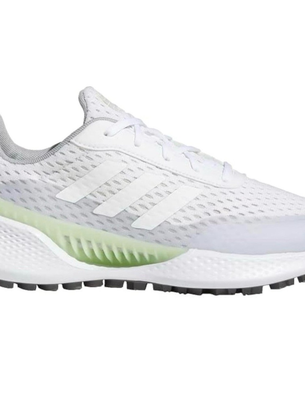 adidas Women's Summervent Spikeless Golf Shoes